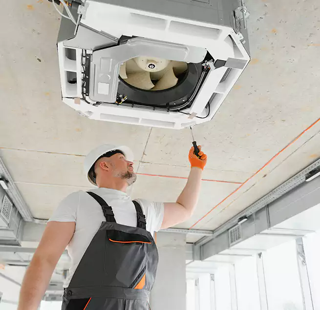 Why Homeowners Businesses Trust Us in Fair Oaks, VA