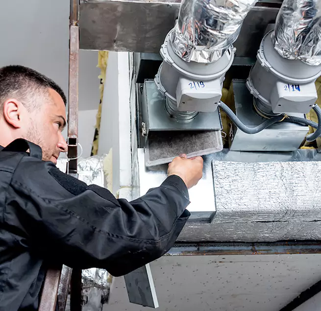 Why Homeowners Businesses Trust Us in Fair Oaks, VA?