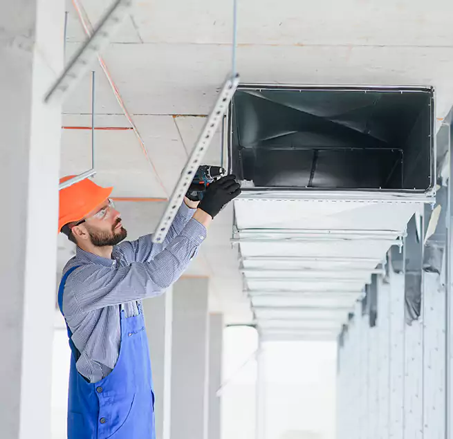 Why Homeowners & Businesses Trust Us in Fair Oaks, VA?