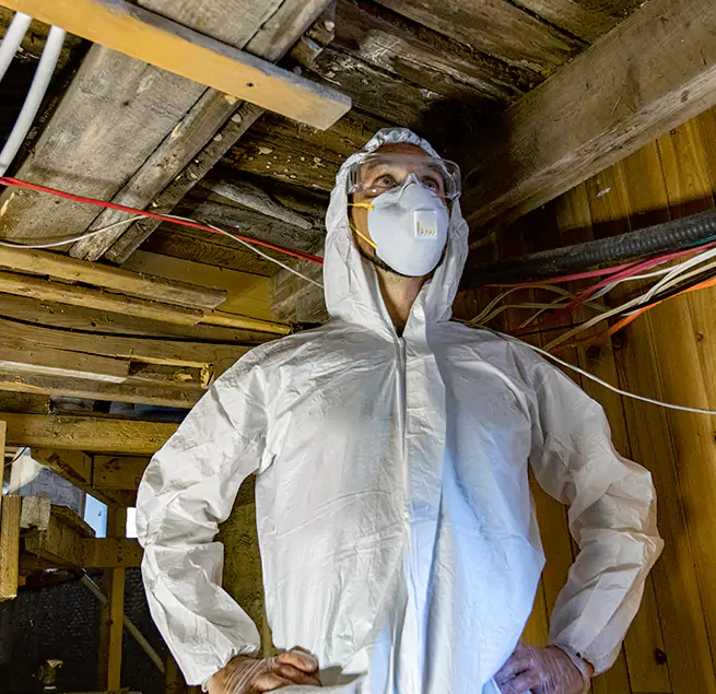 Why Homeowners & Businesses Trust Us in Fair Oaks, VA?