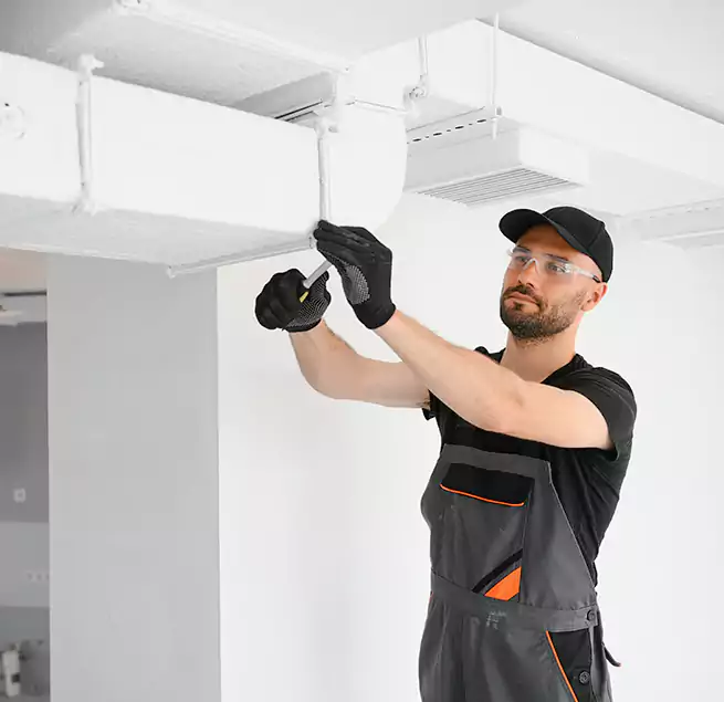  Why Homeowners Businesses Trust Us Fair Oaks, VA