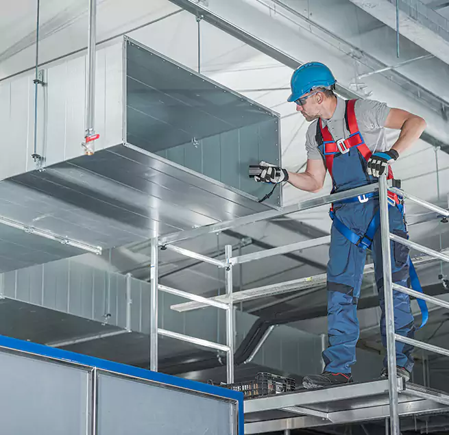 Why Homeowners & Businesses Trust Us Fair Oaks, VA