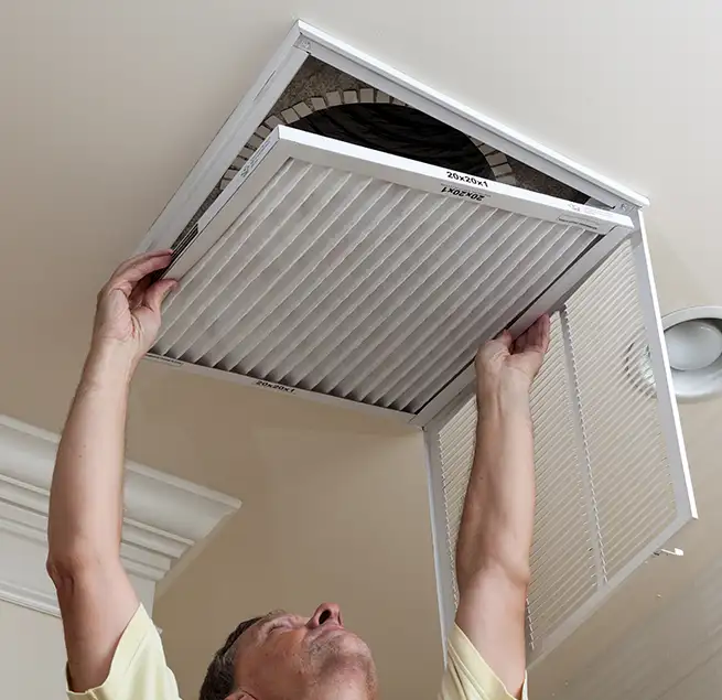 Why Homeowners & Businesses Trust Us in Fair Oaks, VA?