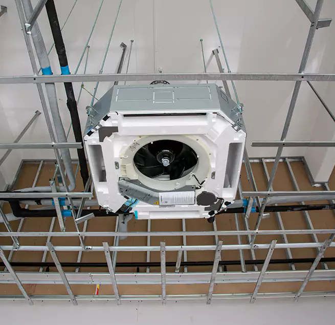 Why Homeowners & Businesses Trust Us Fair Oaks, VA?