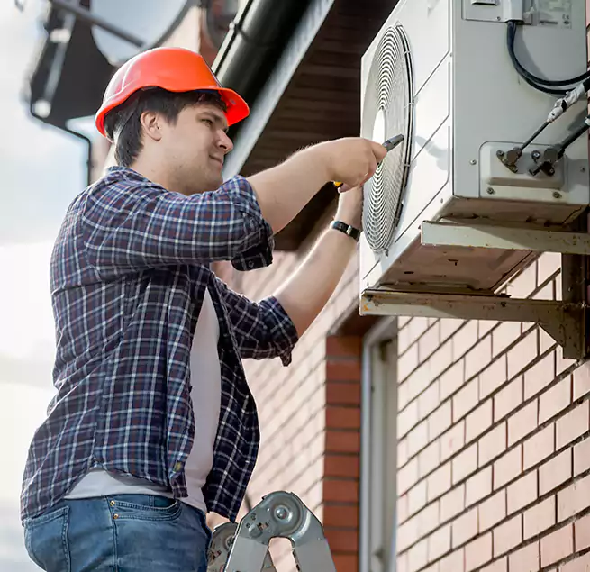 Why Homeowners & Businesses Trust Us Fair Oaks, VA