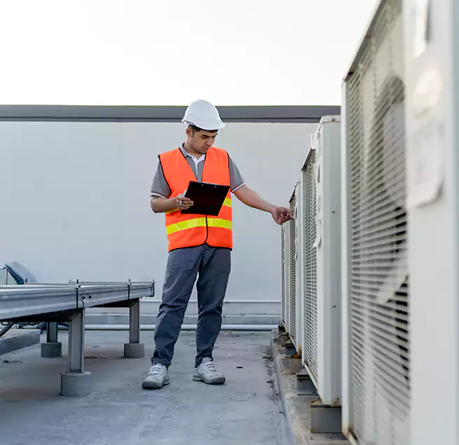 Why Homeowners & Businesses Trust Us in Fair Oaks, VA?