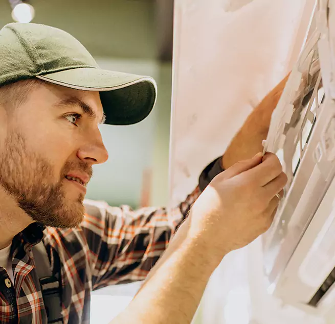 Why Homeowners & Businesses Trust Us in Fair Oaks, VA?