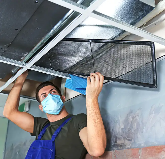 Why Homeowners & Businesses Trust Us in Fair Oaks, VA?