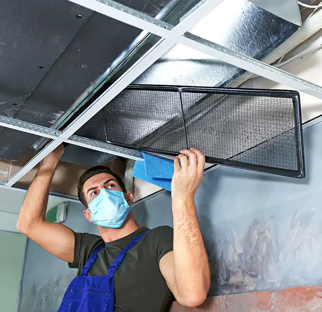  Why Homeowners Businesses Trust Us  in Fair Oaks, VA?