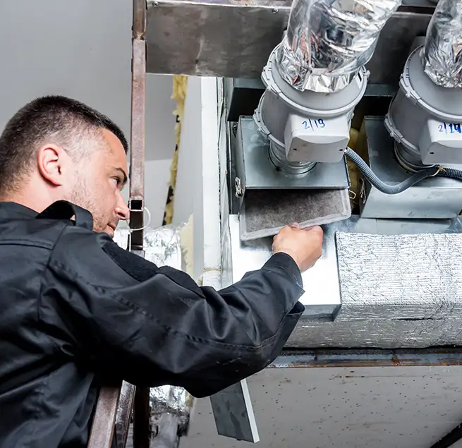 Why Homeowners & Businesses Trust Us in Fair Oaks, VA?